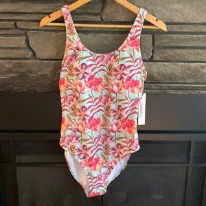 NWT Nicole Miller swimsuit